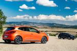 Renault Clio 2019 года (WW)